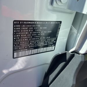 صورة مصغرة 52 لـ 2024 Volkswagen TAOS SE 4MOTION