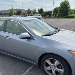 صورة مصغرة 13 لـ 2014 Acura TSX BASE