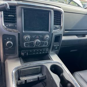 2018 RAM 2500 LARAMIE 照片 35