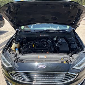صورة مصغرة 44 لـ 2018 FORD FUSION SE