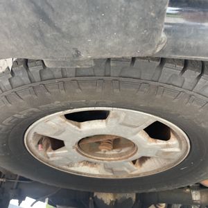 صورة مصغرة 38 لـ 2005 FORD F-150 XL