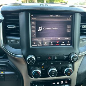 2019 RAM 2500 LARAMIE photo 36