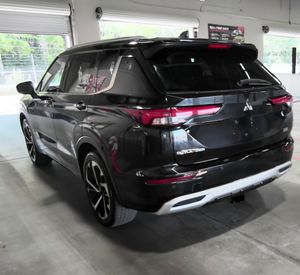 صورة 5 لـ 2022 Mitsubishi OUTLANDER SEL SPECIAL EDITION