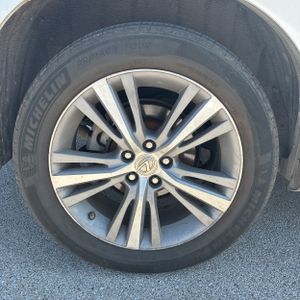 2015 Lexus RX 350 BASE 照片 19