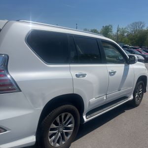 LEXUS GX 460 LUXURY - 9