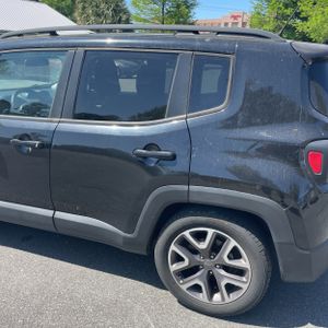 JEEP RENEGADE LATITUDE - 6