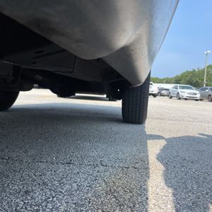 2004 JEEP GRAND CHEROKEE LAREDO 缩略图 21
