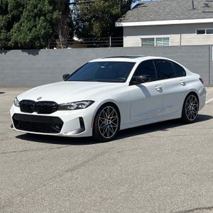 صورة 1 لـ 2023 BMW M340I