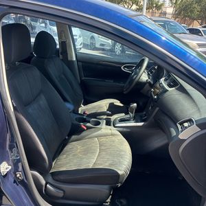 صورة مصغرة 33 لـ 2018 Nissan SENTRA S