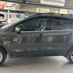 2018 FORD ESCAPE SE — фото 3