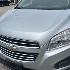 2016 Chevrolet TRAX LT — миниатюра 60