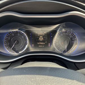 صورة مصغرة 36 لـ 2016 Chrysler 200 LIMITED
