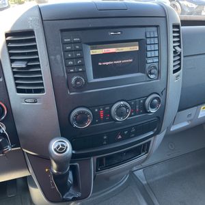 صورة 37 لـ 2016 Mercedes-BENZ SPRINTER 2500