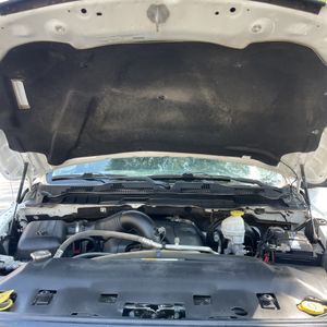 2019 RAM 1500 CLASSIC TRADESMAN 照片 38
