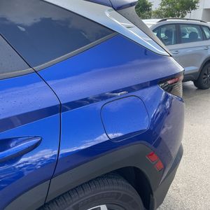 صورة مصغرة 58 لـ 2022 Hyundai TUCSON SEL
