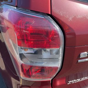 2014 Subaru FORESTER 2.5I PREMIUM — фото 60
