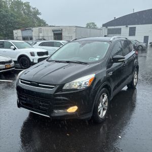 صورة 1 لـ 2014 FORD ESCAPE TITANIUM