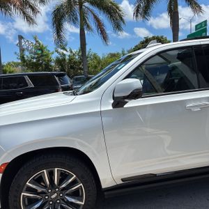 CADILLAC ESCALADE SPORT - 2