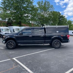 FORD F-150 XLT - 3