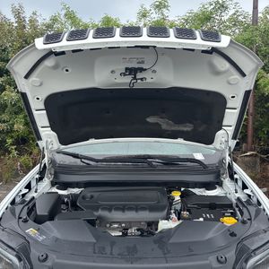 2023 JEEP CHEROKEE ALTITUDE LUX 缩略图 41