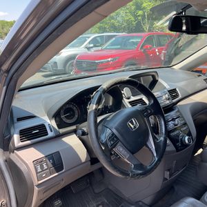 صورة مصغرة 36 لـ 2011 Honda ODYSSEY EX-L