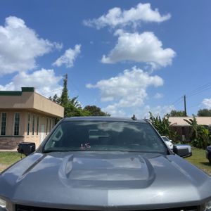 2019 Chevrolet SILVERADO 1500 LT — миниатюра 15