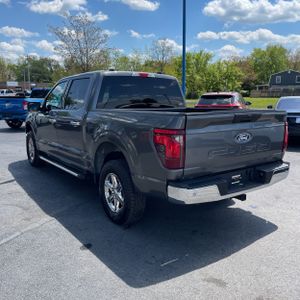 FORD F-150 XLT - 5
