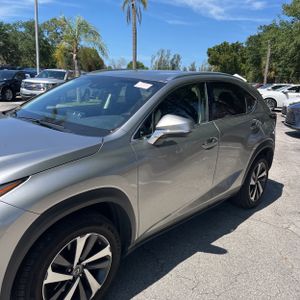 LEXUS NX 300 BASE - 2