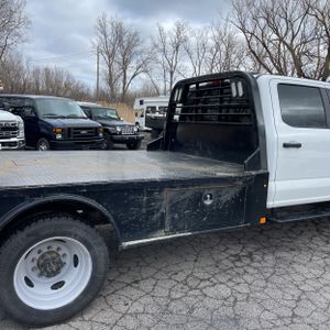FORD F-550 CHASSIS XL - 9