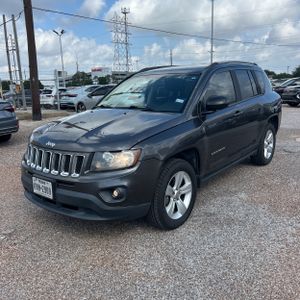 JEEP COMPASS SPORT - 1