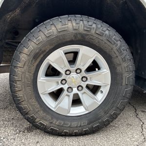 صورة مصغرة 17 لـ 2020 Chevrolet SILVERADO 1500 LT