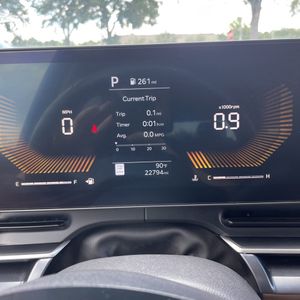 2025 KIA CARNIVAL LXS — миниатюра 41