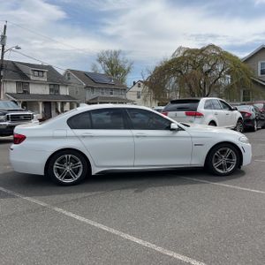 BMW 528I XDRIVE - 10