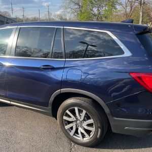 HONDA PILOT EX-L - 6
