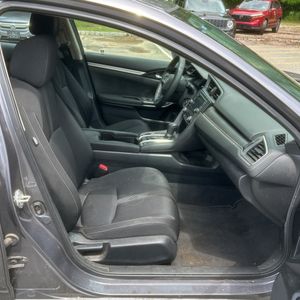 صورة مصغرة 33 لـ 2018 Honda CIVIC LX