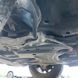 2018 JEEP CHEROKEE TRAILHAWK — миниатюра 28