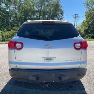 2010 Chevrolet TRAVERSE LT 照片 7