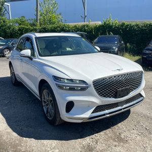 صورة 12 لـ 2025 Genesis GV70 2.5T STANDARD