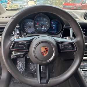 صورة مصغرة 60 لـ 2023 Porsche MACAN T