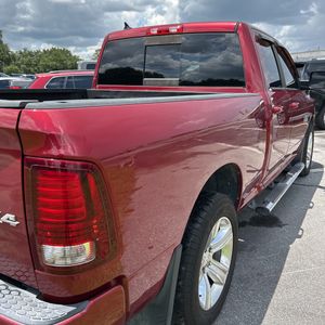 2014 RAM 1500 SPORT thumbnail 59