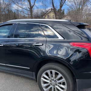 CADILLAC XT5 PLATINUM - 6