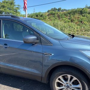 2018 FORD ESCAPE SEL 缩略图 13