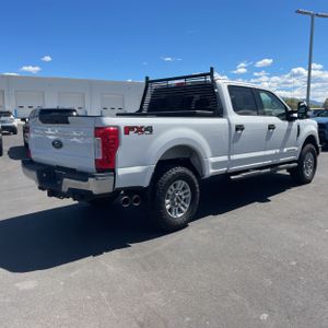 FORD F-250 SUPER DUTY XLT - 8
