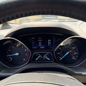 2017 FORD ESCAPE TITANIUM — миниатюра 41