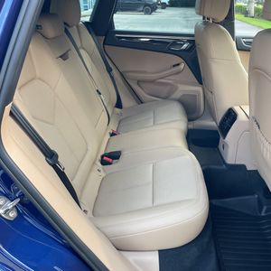 2024 Porsche MACAN S 缩略图 35