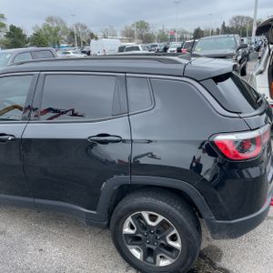 JEEP COMPASS TRAILHAWK - 6