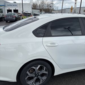 KIA FORTE LXS - 9