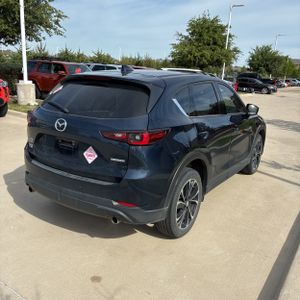 MAZDA CX-5 2.5 S PREMIUM PLUS - 8