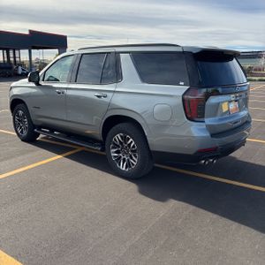 CHEVROLET TAHOE Z71 - 5