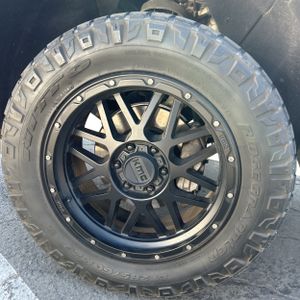 2019 Chevrolet SILVERADO 1500 CUSTOM 缩略图 17